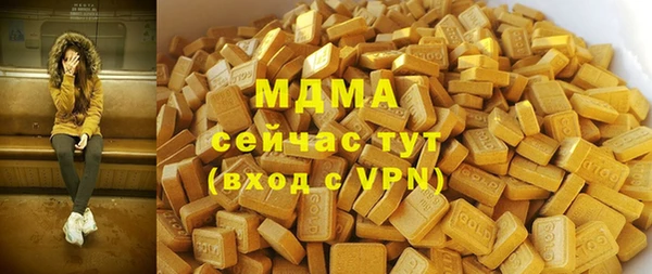 молекула духа Семилуки